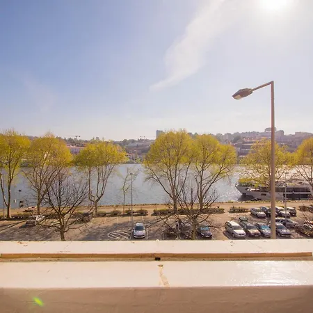 Ribeira By Yoursporto Apartment Porto