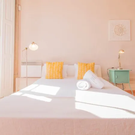 Apartment Ribeira By Yoursporto