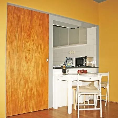 Ribeira By Yoursporto Apartment *