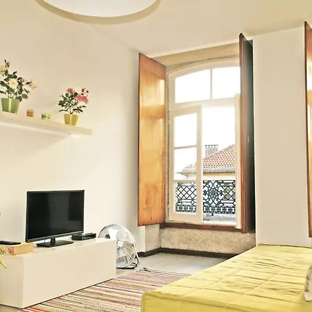 Ribeira By Yoursporto Apartment