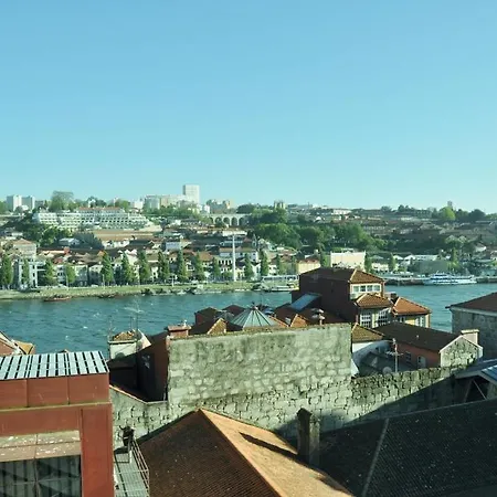 Apartment Ribeira By Yoursporto *