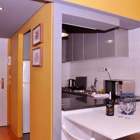 Ribeira By Yoursporto Apartment