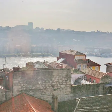 Ribeira By Yoursporto Apartment *