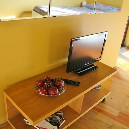 Apartment Ribeira By Yoursporto Porto