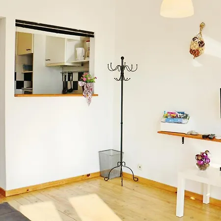Ribeira By Yoursporto Apartment *