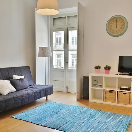 Ribeira By Yoursporto Apartment *