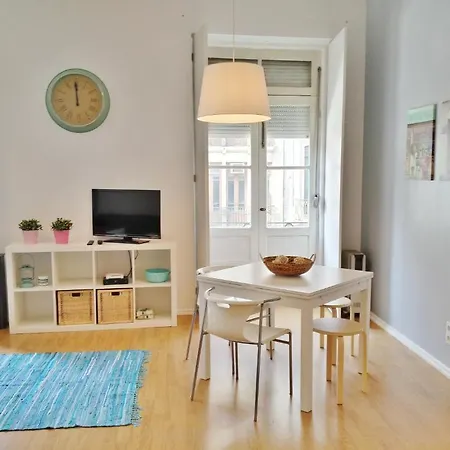 Apartment Ribeira By Yoursporto Porto