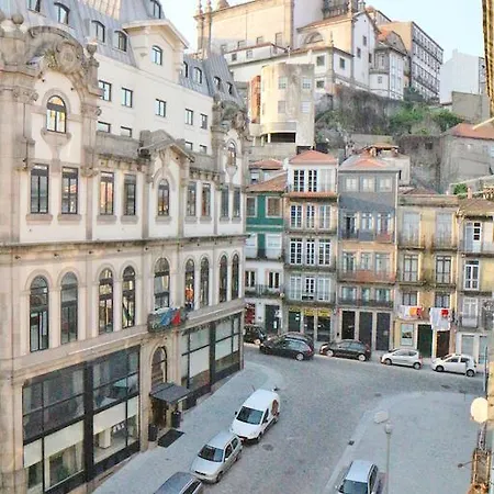 Ribeira By Yoursporto Apartment *