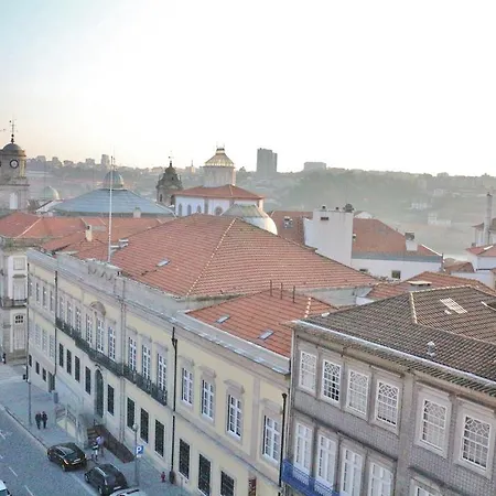 Apartment Ribeira By Yoursporto Porto