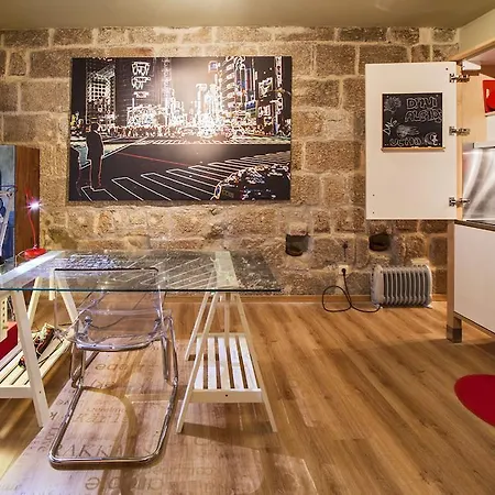 Ribeira By Yoursporto Apartment