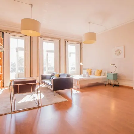 Ribeira By Yoursporto Appartement Porto