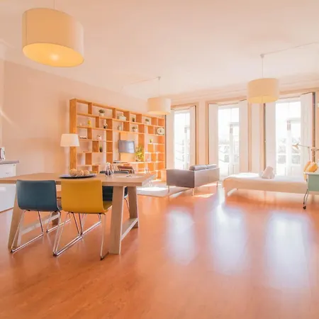 Appartement Ribeira By Yoursporto *