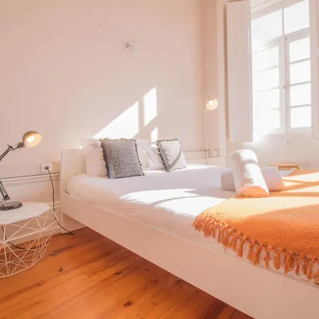 Appartement Ribeira By Yoursporto *