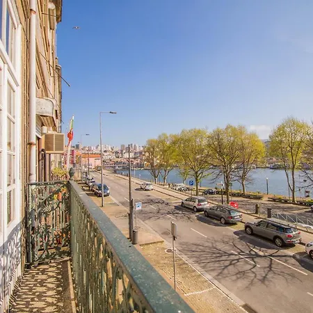 Ribeira By Yoursporto Appartement Porto