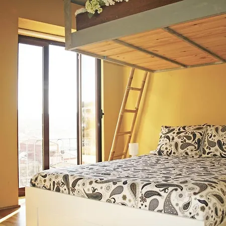 Appartement Ribeira By Yoursporto *